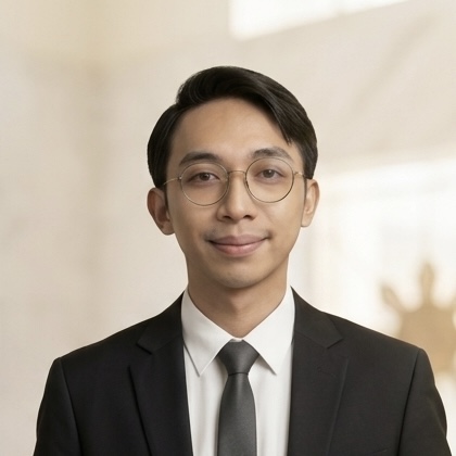 Atty. Yrvin Joel Gardoce Quinto